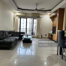Desa Permai Condominium, Old Klang Road for Sale