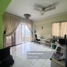 Menara Megah - Best Deal (Freehold)
