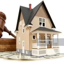 V Residensi Selayang Heights auction extremely below market price