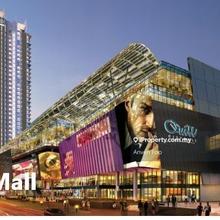 Quill Residence KLCC! Below Market Price! Good Buy! Bank Lelong!