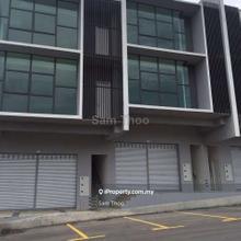 Shop-office for Sale