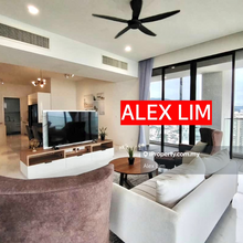 Setia V Residence For Rent !!