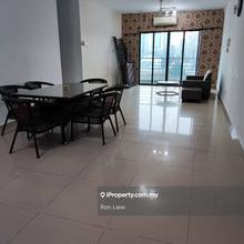 Serviced Residence for Rent 