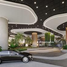 Commercial Office Tower Batu Kawan For Sale