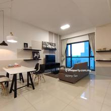 Serviced residence for Rent