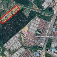 Kempas Utama Kempas Indah Setia Tropika Dato Onn Perindustrian Berjaya