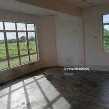 1st Flr Shoplot- Suitable for Foreign Workers Stay
