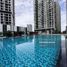 Lelong - Residensi Platinum Arena, Jalan Klang Lama, Kuala Lumpur