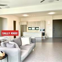 Middleton @ Gelugor Fully Furnished & Renovated Unit For Rent