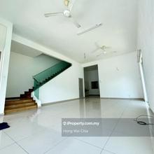 Canary Garden 2sty Semid Cluster 32x80 925k Only Bandar Bestari Klang