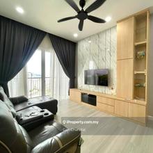 Imperial Grande @ Sungai Ara fully furnished bayan lepas