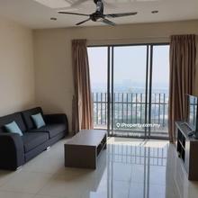 Setiawalk @ Trigon Residence for rent