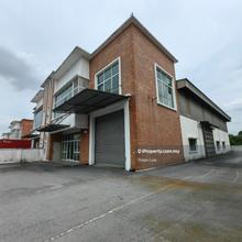 Rci park Sg Choh, Platinum Rawang, 928 Nautical 