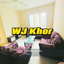 Kitchen! Idaman Lavender3 Fully Furnish Bayan Lepas near Queensbay FTZ