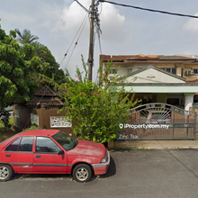 Save 220k! Below Market Value 24% Auction Property!
