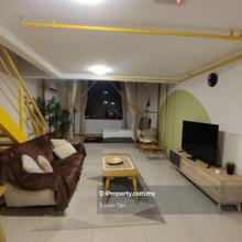 Pinnacle Kelana Jaya for Rent