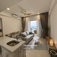 1bedroom nice unit