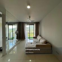 Nadayu 62 3 Bedrooms 2 Bathrooms partially for rent