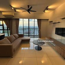 G Residence 3 Bedroom Unit For Rent
