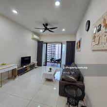 Lovelly Country Garden Fully Furnished For Rent