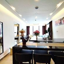 Grand Ion Delemon 2 Bedroom unit 