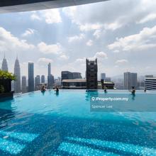 Penthouse for Sale 