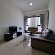 Link to MRT & Mall/ Strategic Loc/Affordable Luxury/ Full Furnish Unit