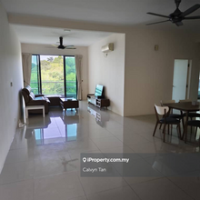 Good view and fully furnished must view