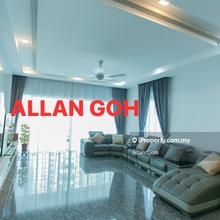 1 Tanjong Super Condo - 4760sf - High floor Seaview - Fully Renovated