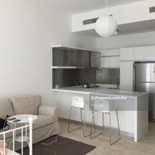 Studio Residence for Sale  Jalan Ampang, Kuala Lumpur