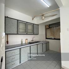 Desa Tasik Apartment At Desa Tun Razak Cheras For Rent!