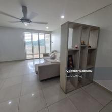 Fully Furnished 