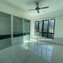 Low density with nice environment
