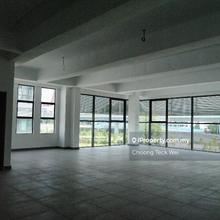 Brand new development, good price, and high roi