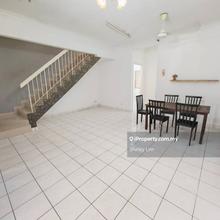 2 Storey Terrace Freehold for Sale Puchong Utama Pu10