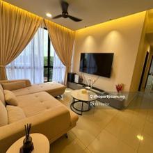 Veranda Residence Corner Unit For Sale