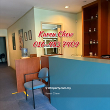 Office Space @ Pulau Tikus Plaza