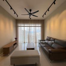 Mont Residence - New, Beautiful & Fully Furnished Unit For Rent