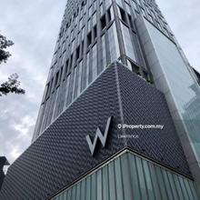 W Hotel, Tropicana The Residence, KLCC Move In Avaible to Rent