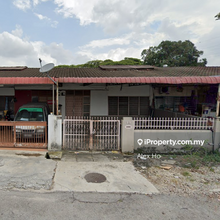 Best Buy! 1539sf! 1 Sty Terrace, Taman Chai Leng, Near Sunway Carnival