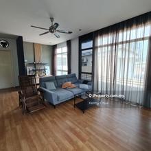 3-Story Zero Lot Bungalow for Sale