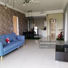 Green Residence @ Taman Rasa Sayang, Cheras South, Cheras, Kl