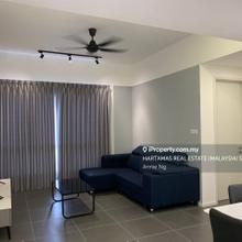 Ativo Suites@ Damansara Avenue, Bandar Sri Damansara for Rent!