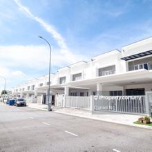 Big Size 22x75 Hill Top area in Ara Sendayan Free d'Tempat Club Member