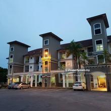 Fully Furnished 3 Bedrooms Bandar Utama Near Ara Damansara
