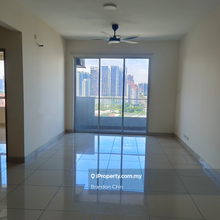 Pv21 Serviced Residence, Setapak