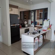 Anjali North Kiara Condo Mid Floor Fully furnished for Rent 