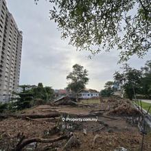 Near sri petaling 