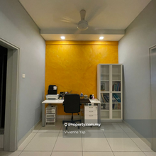 Royal Regent Savio Dutamas Taman kok doh Segambut 