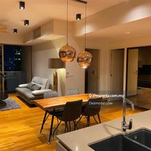 Stonor 3 Condo KLCC Kuala Lumpur